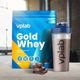 Białko VPLab Gold Whey 500 g Czekolada (5060730361692) - obraz 5