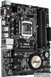 Материнская плата Asus H97M-E (s1150, Intel H97, PCI-Ex16) - изображение 2