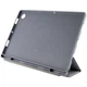Чехол-книжка Book Cover (stylus slot) для Samsung Galaxy Tab A9 (8.7'') (X110/X115) (Розово-Золотой) - изображение 5