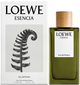 Парфумована вода для чоловіків Loewe Esencia Eau De Parfum Spray 150 мл (8426017075732) - зображення 1