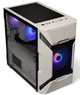 Компьютер 1stPlayer Ryzen 7 5700X3D / RX 6600 XT 8 ГБ / 16ГБ DDR4 / HDD 1ТБ / SSD 512 ГБ M.2 PCIe WH - изображение 6
