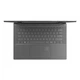 Ноутбук Acer Swift 14 AI SF14-11-X5DB, (NX.KZXEX.003) RAM 16 ГБ / SSD 512 ГБ / Windows 11 / сірий - зображення 4
