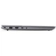Ноутбук Lenovo ThinkBook 14 G6 IRL (21KG0066GE), Intel Core i5-1335U / 14″ / RAM 16 ГБ / SSD 512 ГБ / Intel Iris Xe / Windows 11 Pro / Gri - изображение 6
