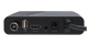 Ефірний Т2 ресивер цифровий тюнер World Vision T644D2 - зображення 3