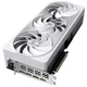 Відеокарта Gigabyte GeForce RTX 4080 16GB GDDR6X Aero OC (GV-N4080AERO OC-16GD) - зображення 4