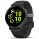 Спортивные часы GARMIN Vivoactive 5 Slate Aluminum Bezel with Black Case and Silicone Band - изображение 1