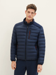 Куртка Tom Tailor Men's Jacket L Темно-синій 1038905-10668 - изображение 1