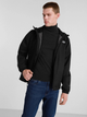 Куртка THE NORTH FACE QUEST JACKET - EU L Чорний 00A8AZJK31 - изображение 2