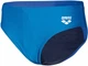 Детские плавки Arena DYNAMO JR BRIEF R 14 Синій 006503-810 - изображение 1