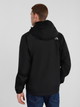 Куртка THE NORTH FACE QUEST JACKET - EU L Чорний 00A8AZJK31 - изображение 3