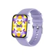 Смарт-часы COLMi P71 Purple (тонометр, пульсоксиметр, звонки) - изображение 1
