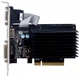 Відеокарта Gainward GT 730 1Gb (NEAT7300HD06-2080H) (GDDR3, 64 bit, PCI-E 3.0 x16) - зображення 1