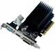 Відеокарта Gainward GT 730 1Gb (NEAT7300HD06-2080H) (GDDR3, 64 bit, PCI-E 3.0 x16) - зображення 2
