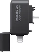 Moduł transmisji danych Insta360 X4 Quick Reader (CINSBBMB) - obraz 2
