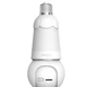 IP камера-лампочка Imou IPC-S6DP-5M0WEB-E27 white - изображение 2