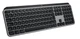 Клавіатура бездротова Logitech MX Keys S для Mac Space Grey (920-011637) Клавіатура - зображення 1