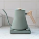 Чайник Fellow Stagg EKG Smoke Green електричний TT - зображення 5