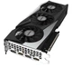 Видеокарта GF RTX 3060 12GB GDDR6 Gaming OC Gigabyte (GV-N3060GAMING OC-12GD 2.0) (LHR) - изображение 3