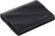 Накопичувач зовнішній SSD 2.5" USB 4.0 TB Samsung T9 Black (MU-PG4T0B/EU) Чорний - изображение 5