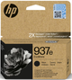 Картридж HP 937e EvoMore Black (0196786147715) - зображення 1