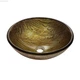 Умивальник скляний Kraus Nature 432х432 мм GV-395-19MM - зображення 6