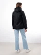 Вітровка жіноча GARD GRACE 1/22 XL чорний 4666 - зображення 7