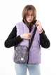 Жилет женский gard WAISTCOAT F-1 1/24 M сиреневый 8433 - изображение 5