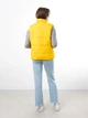 Жилет женский gard WAISTCOAT F-1 1/24 S желтый 8430 - изображение 4