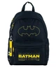 Рюкзак шкільний Kite Education teens DC Comics Batman DC24-2575M LED 42x29x18см 19 л - изображение 1