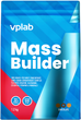 Białko VPLab Mass Builder 1.2 kg Czekolada (5060255354520) - obraz 2