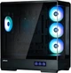 Корпус Zalman P50 DS Black (P50DSBLACK) 304892 - изображение 11
