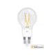 Розумна лампа Yeelight Smart Filament Bulb E27 (YLDP12YL) - зображення 1
