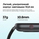 Смарт-годинник Zeblaze Btalk Lite Black - зображення 7