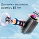 Бездротова колонка Zealot S32 Pro, Black - зображення 5