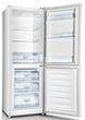 Двокамерний холодильник Gorenje RK4162PW4 - зображення 3