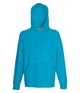 Худі чоловічий Fruit of the Loom Lightweight hooded sweat S Ультрамарин (0621400ZUS) - зображення 1