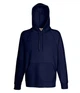Худі чоловічий Fruit of the Loom Lightweight hooded sweat M Темно-синій (0621400AZM) - зображення 1