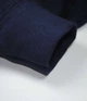 Худі чоловічий Fruit of the Loom Lightweight hooded sweat M Темно-синій (0621400AZM) - зображення 4