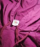 Толстовка Fruit of the Loom Lightweight hooded sweat S Бордовий (062140041S) - зображення 3