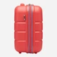 Кейс-чемодан Roncato Butterfly 418188/21 13 л Красный (8008957599020) - изображение 3