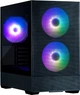 Корпус Zalman P30 AIR BLACK (P30AIRBLACK) 288916 - изображение 3