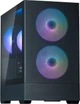 Корпус Zalman P30 AIR BLACK (P30AIRBLACK) 288916 - изображение 5