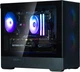 Корпус Zalman P30 AIR BLACK (P30AIRBLACK) 288916 - изображение 8