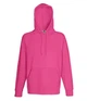 Худи мужской Fruit of the Loom Lightweight hooded sweat M Малиновый (062140057M) - изображение 1