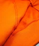 Худі чоловічий Fruit of the Loom Lightweight hooded sweat S Помаранчевий (062140044S) - зображення 6