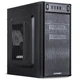 Корпус Crown CMC-403 black Miditower с БП CM-PS400office - изображение 1