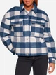 Куртка демисезонная короткая женская Levi's 459291619 2XL Разноцветная (1159810083) - изображение 1