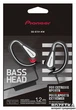 Наушники Pioneer SE-E721-KW Bass Head - изображение 3