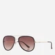 Солнцезащитные очки женские Guess 550373738 Черные (1159810276) - изображение 2