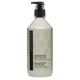 Шампунь для объема тонких волос с маслом облепихи и огурца Contempora Fine Hair Volumizing Shampoo, 500 мл - изображение 1